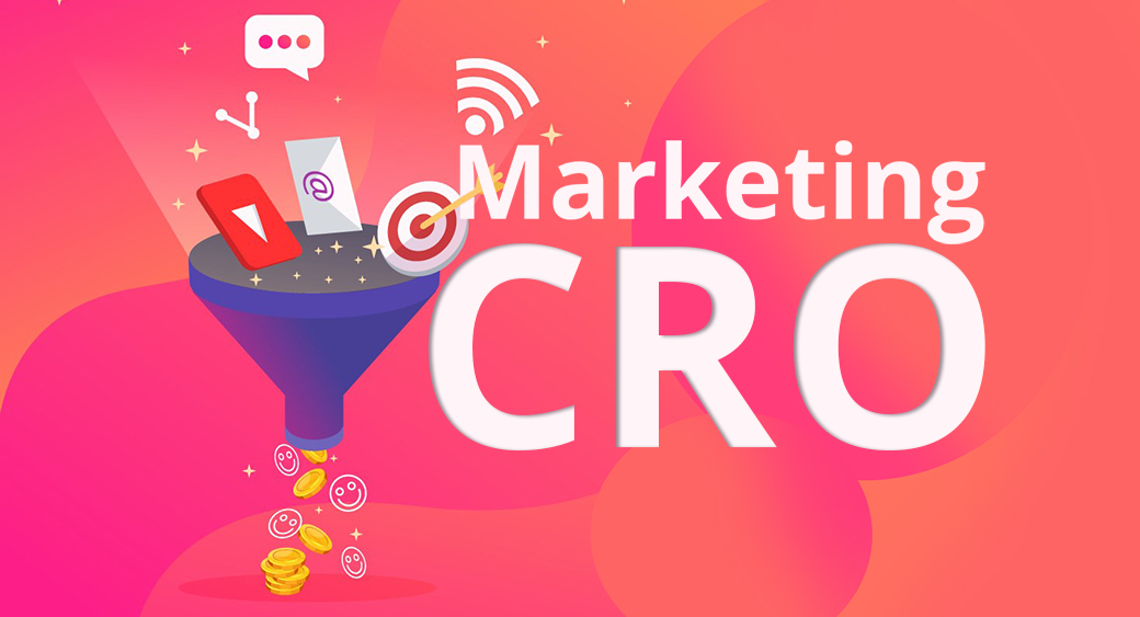 Cro Marketing Hauptbild
