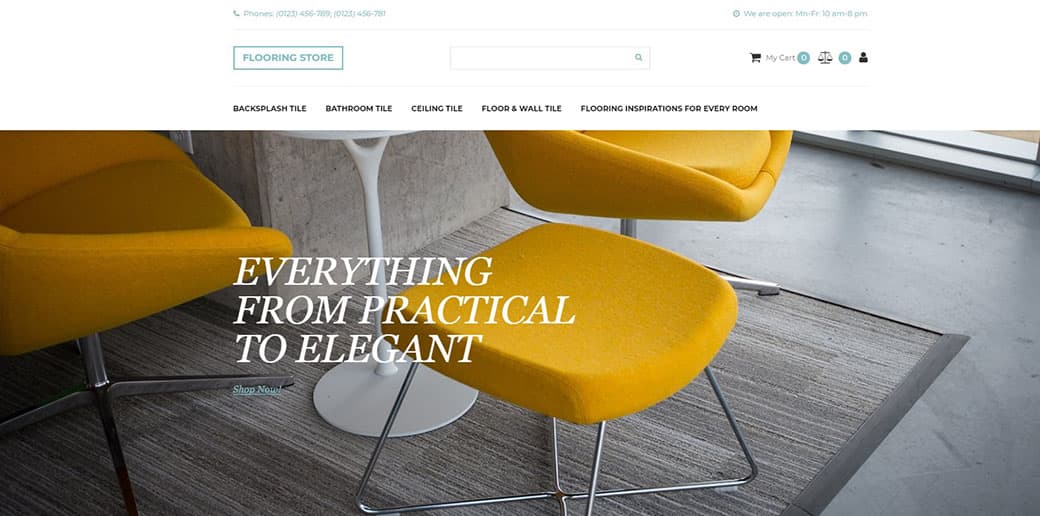 ธุรกิจประเภทนักช้อปออนไลน์