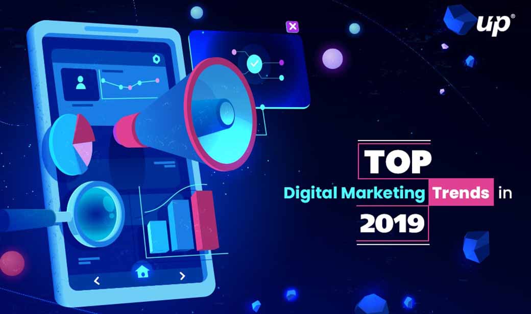 le principali tendenze del marketing digitale