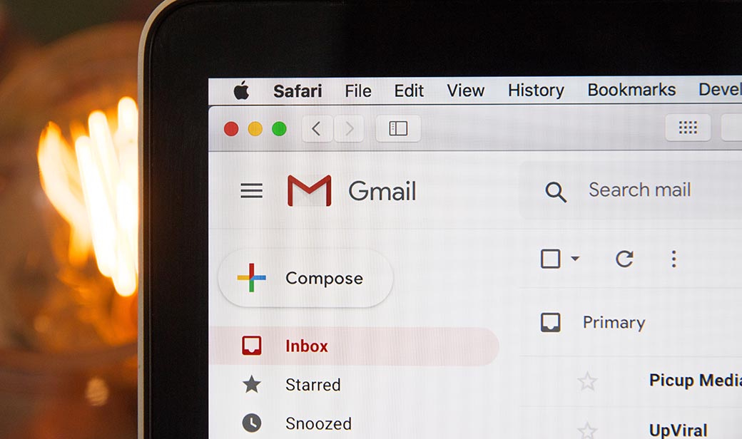 gmail