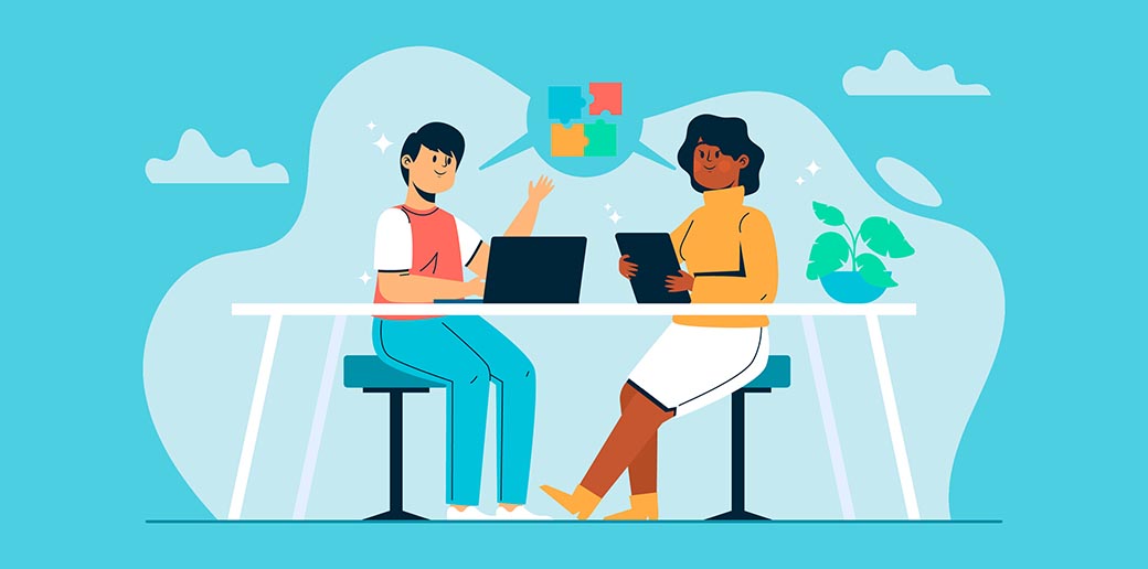 إنشاء مشاركات مع المؤثرين