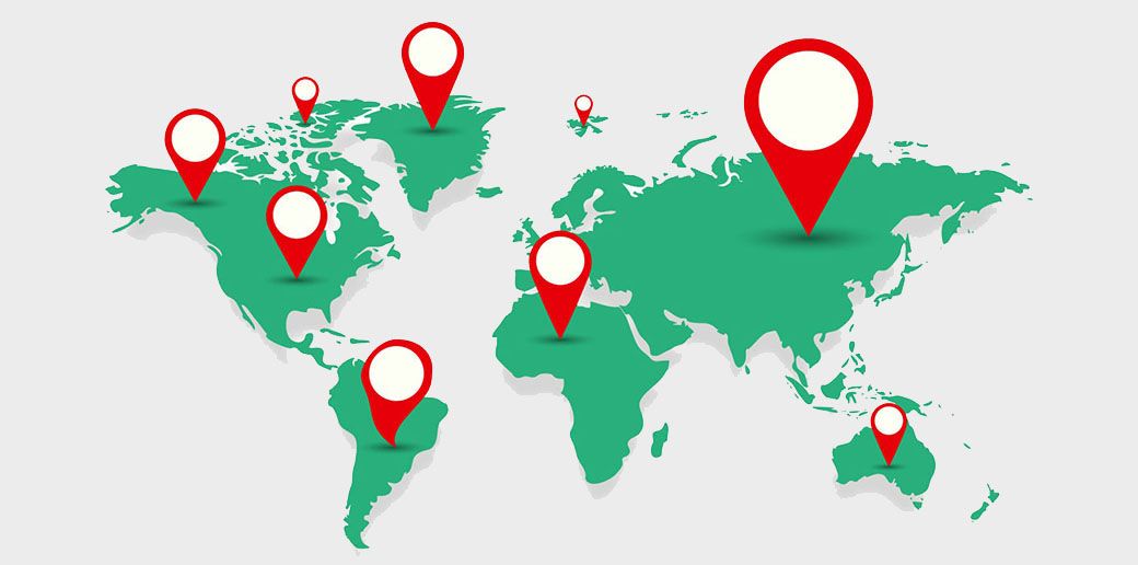 多语言 seo 最佳实践 - 本地化