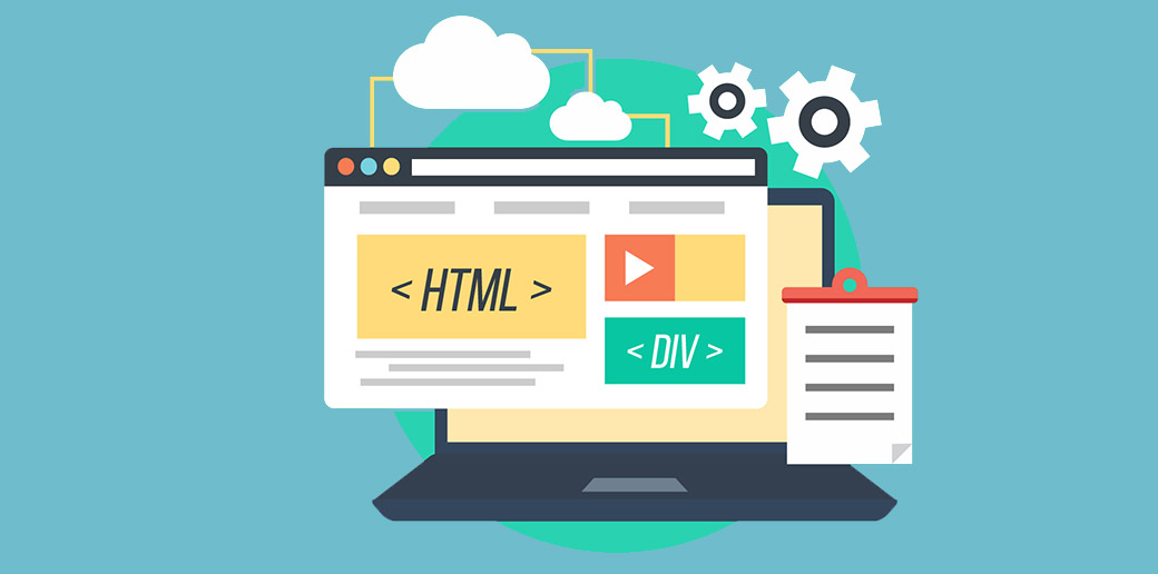 多语言 seo 中的 html 代码