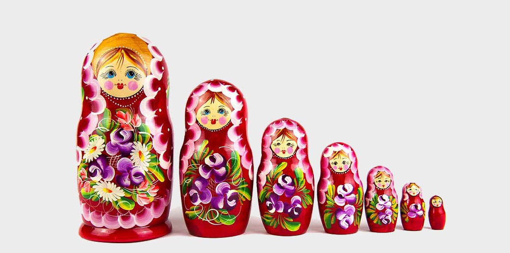 多语种 seo 中的俄罗斯