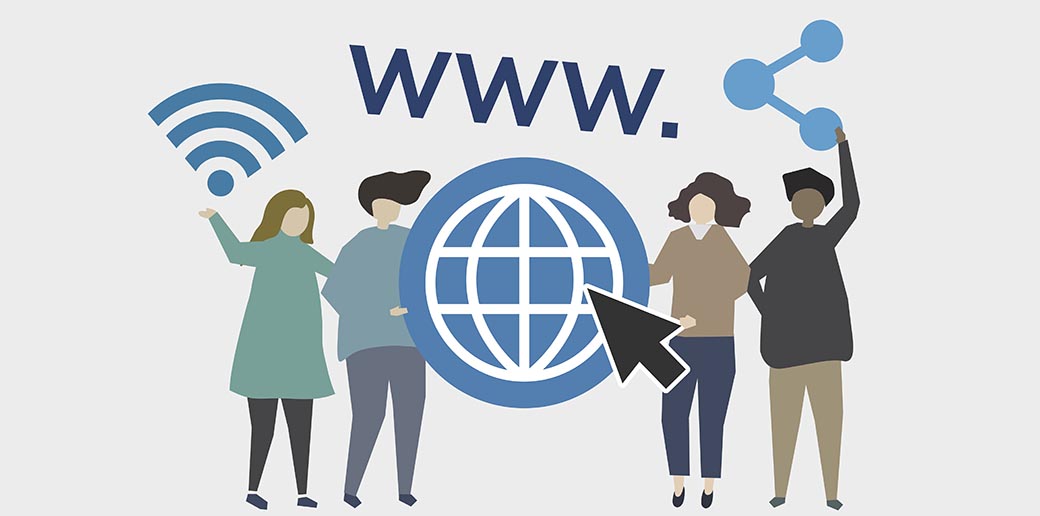 多语言搜索引擎优化 - 网站地址