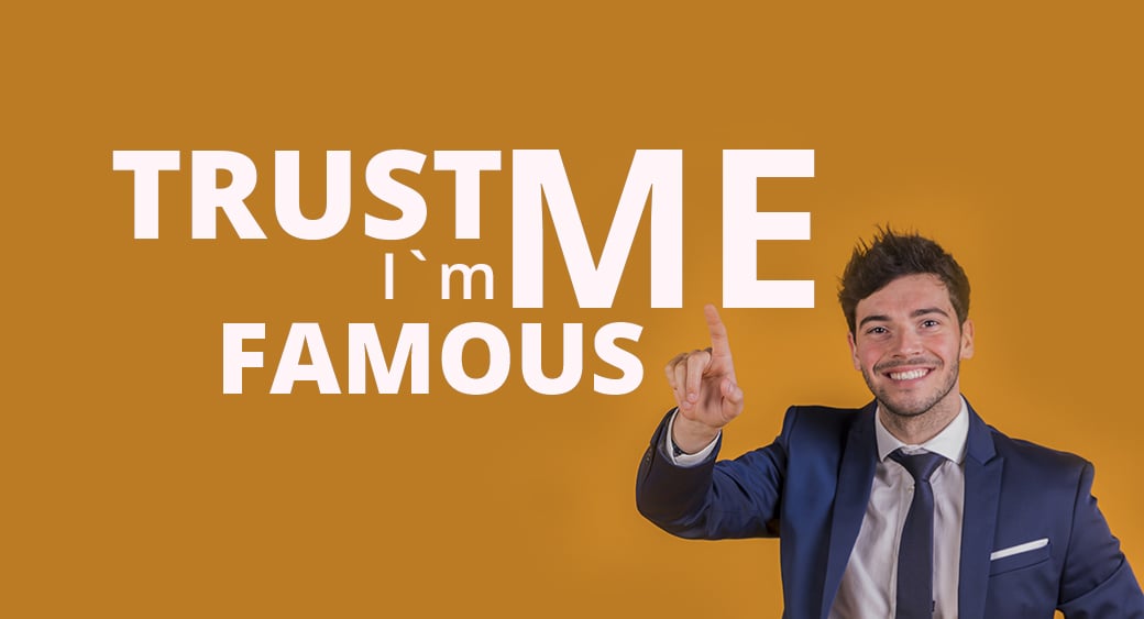 как завоевать доверие к основному изображению сайта