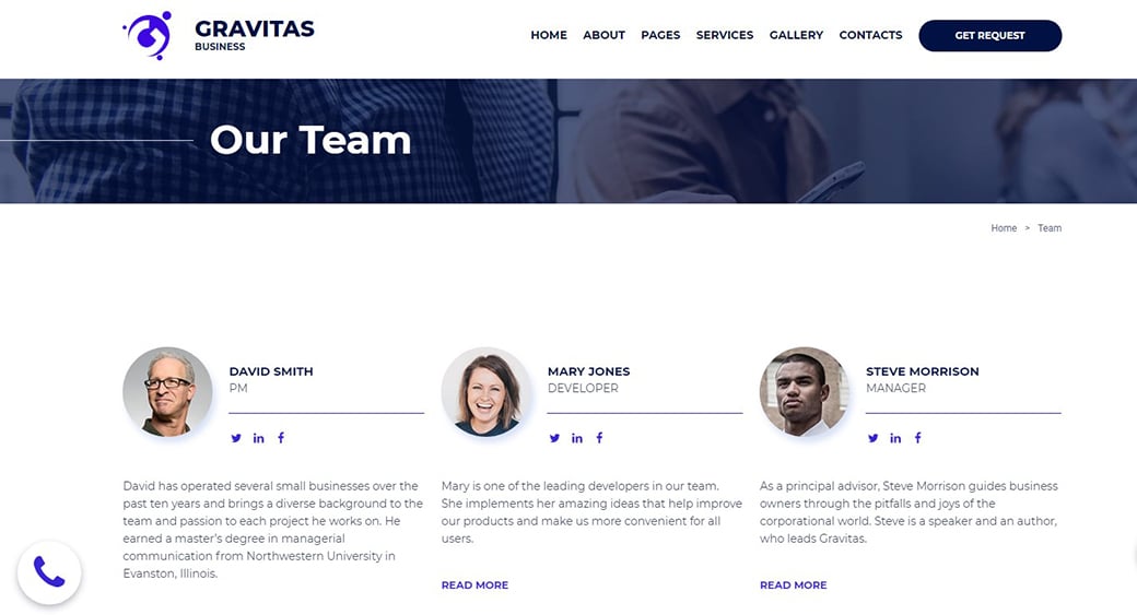 как создать свидание на сайте - изображение команды