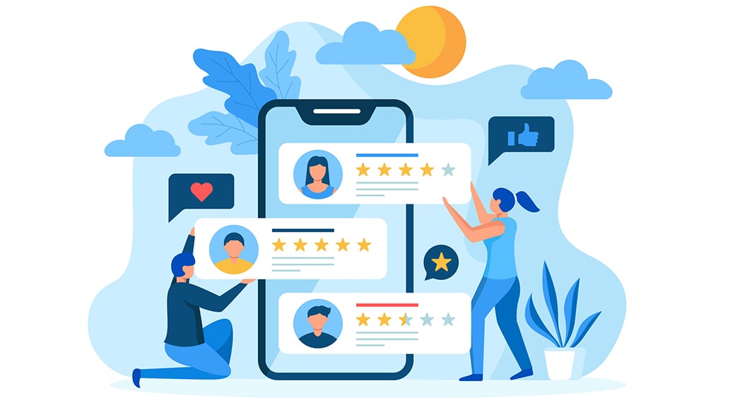 инструменты cx и отзывы клиентов