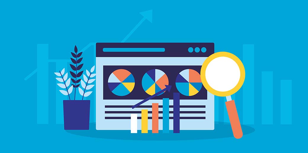 AI в цифровом маркетинге - анализ данных