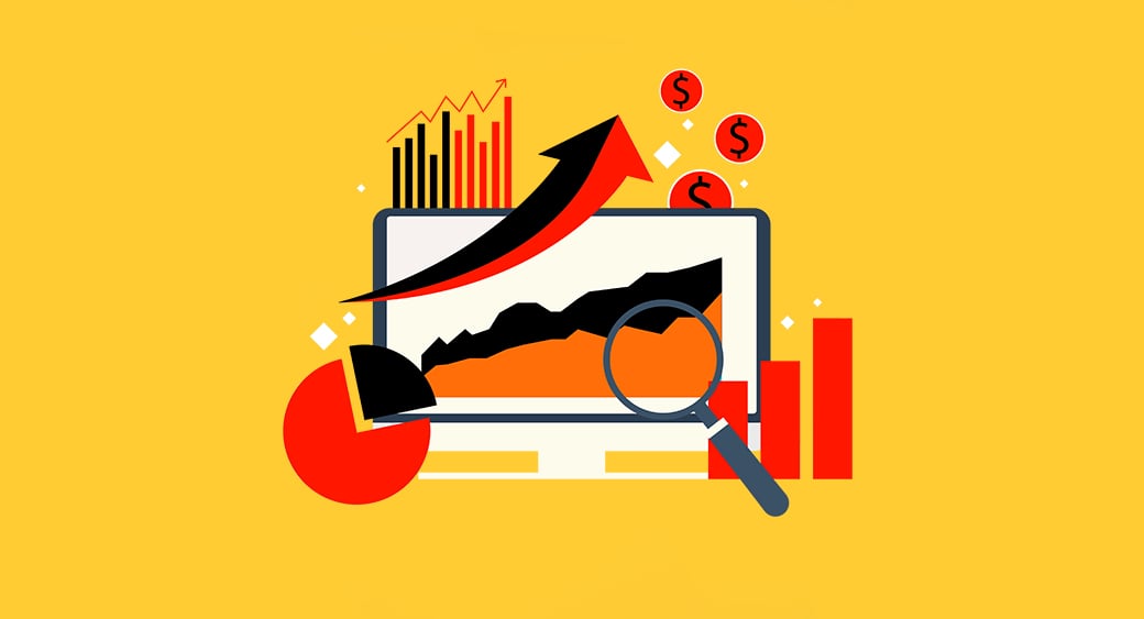 посещаемость сайта от seo и контент-маркетинга