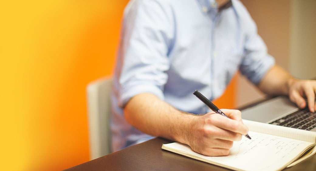 поисковая оптимизация и написание контента изображение