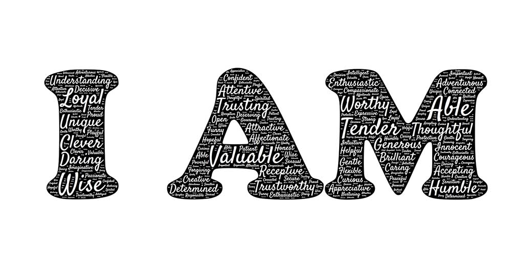 scrivere di te stesso