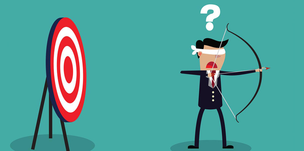 mira al tuo pubblico