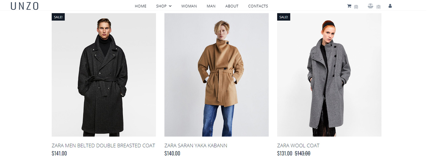 ร้านอีคอมเมิร์ซ