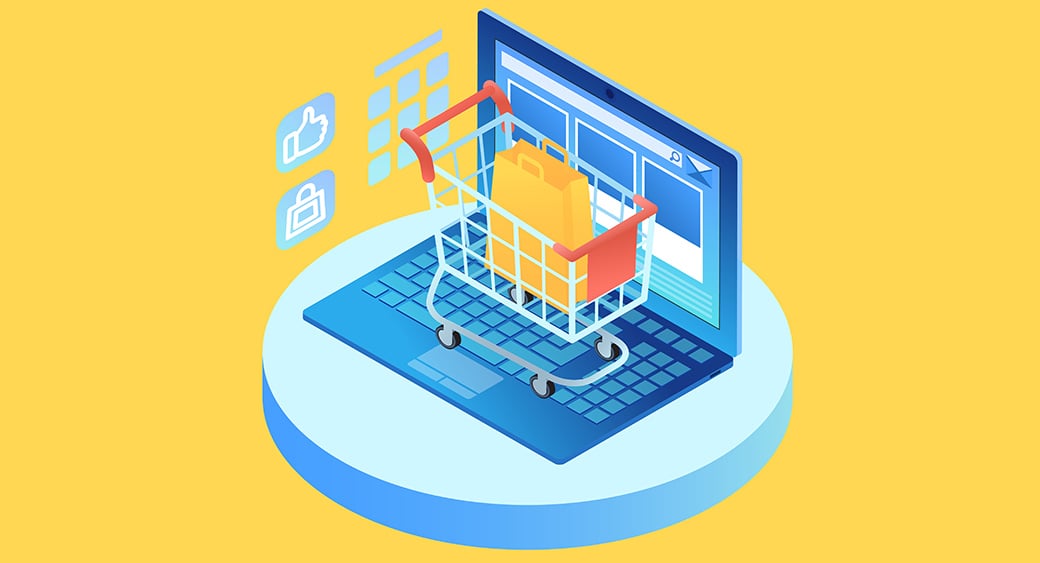 电子商务的内容管理