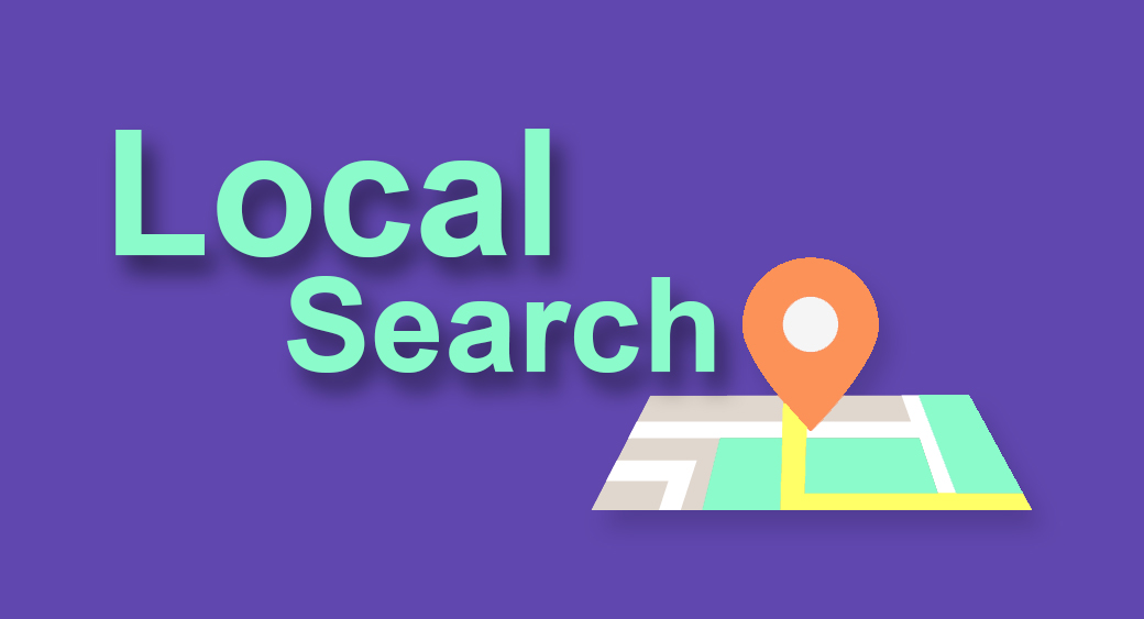 Lokale Suche in SEO-Jobbörsen