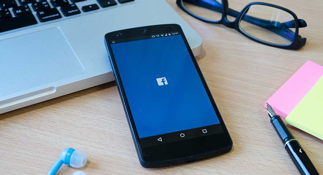 Комментарии пользователей Facebbok в электронной коммерции