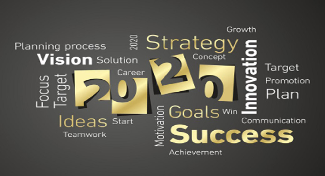 предприятий и обслуживания клиентов в 2020 году