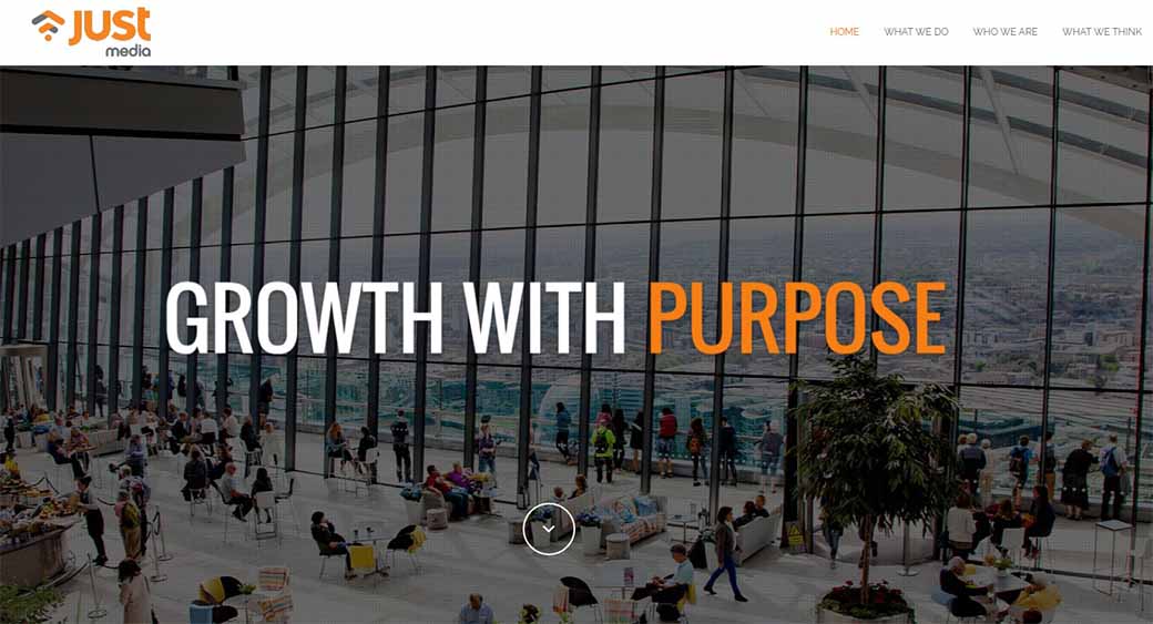 Solo caso Media retargeting