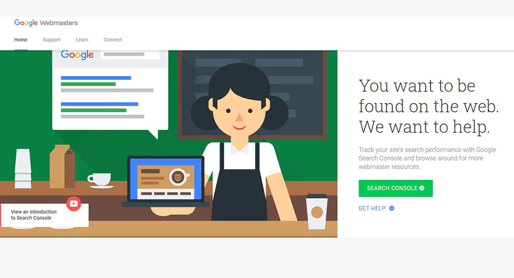 webmasterzy google, aby sprawdzić negatywne seo
