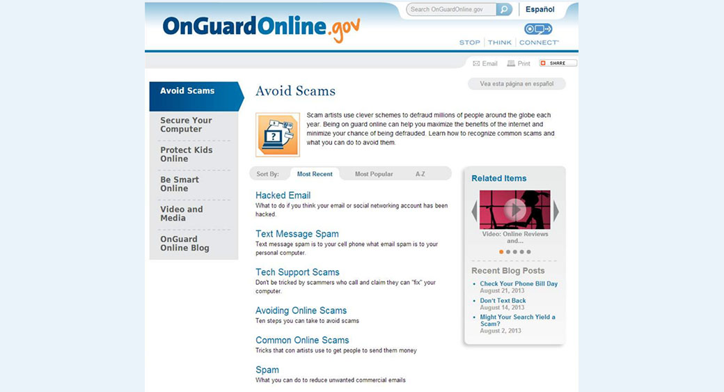 EAT SEO i bezpieczeństwo strony