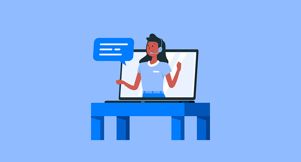 assistenza clienti online