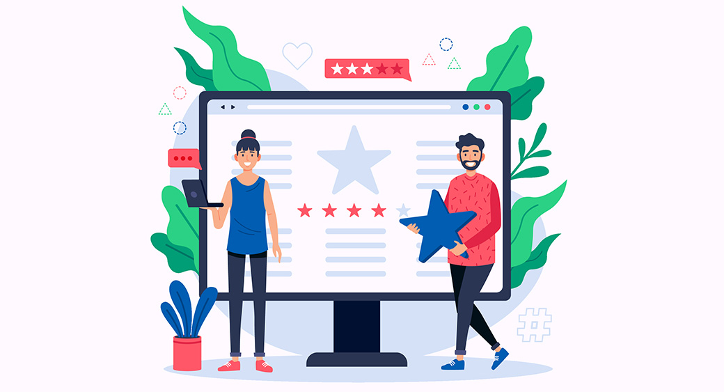 risoluzione delle recensioni negative dei clienti