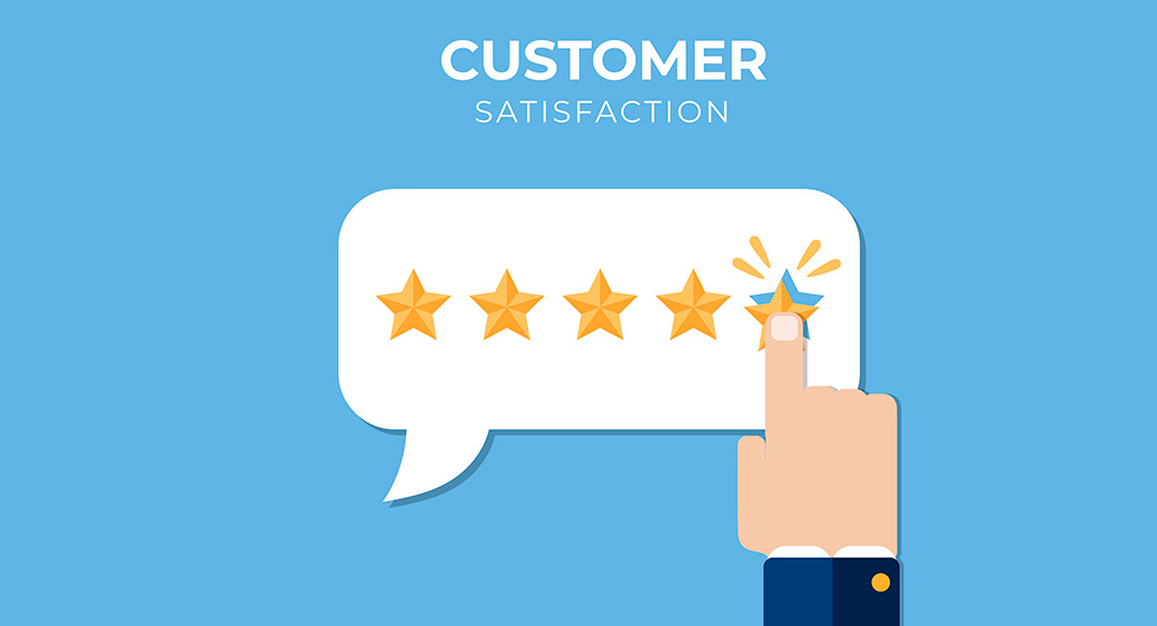 feedback dei clienti