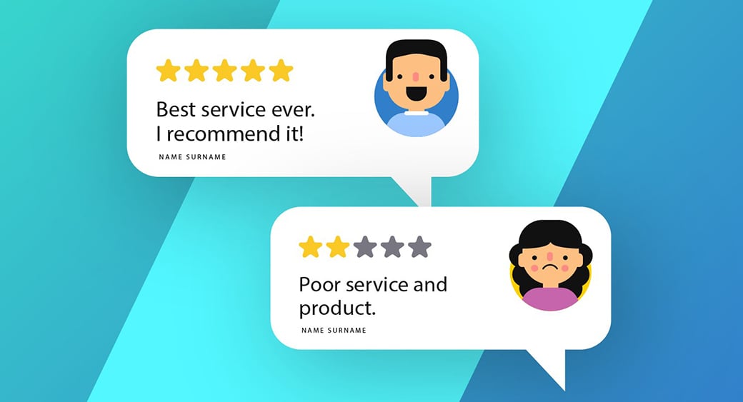 Imaginea principală a Instrumentelor de implicare a clienților