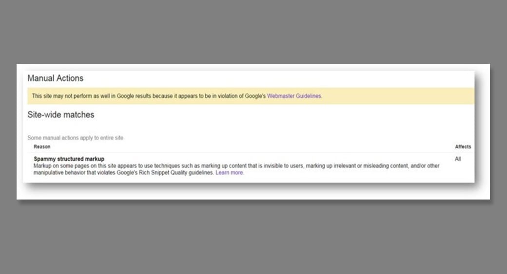 kara za dane strukturalne