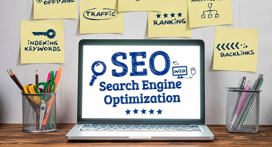 Pozycjonowanie strony docelowej