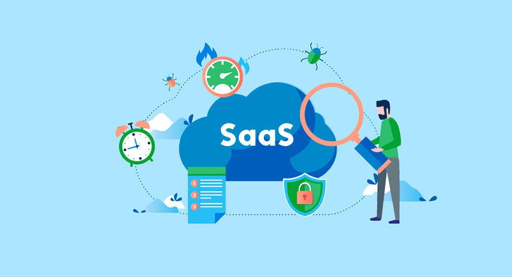 البرمجيات كحل