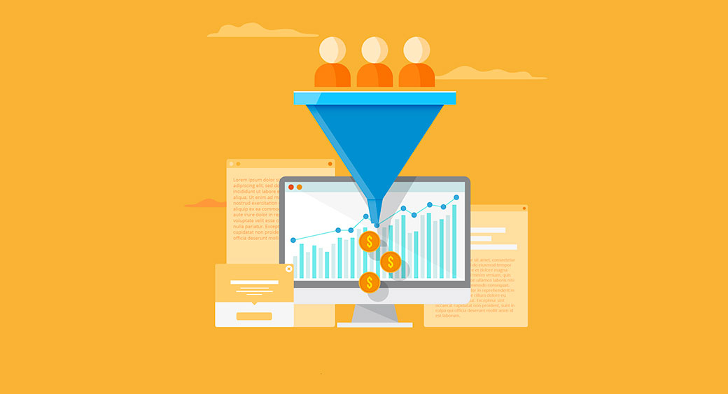 قمع التحويل