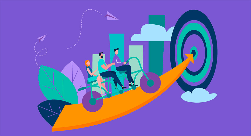 هدف التسويق