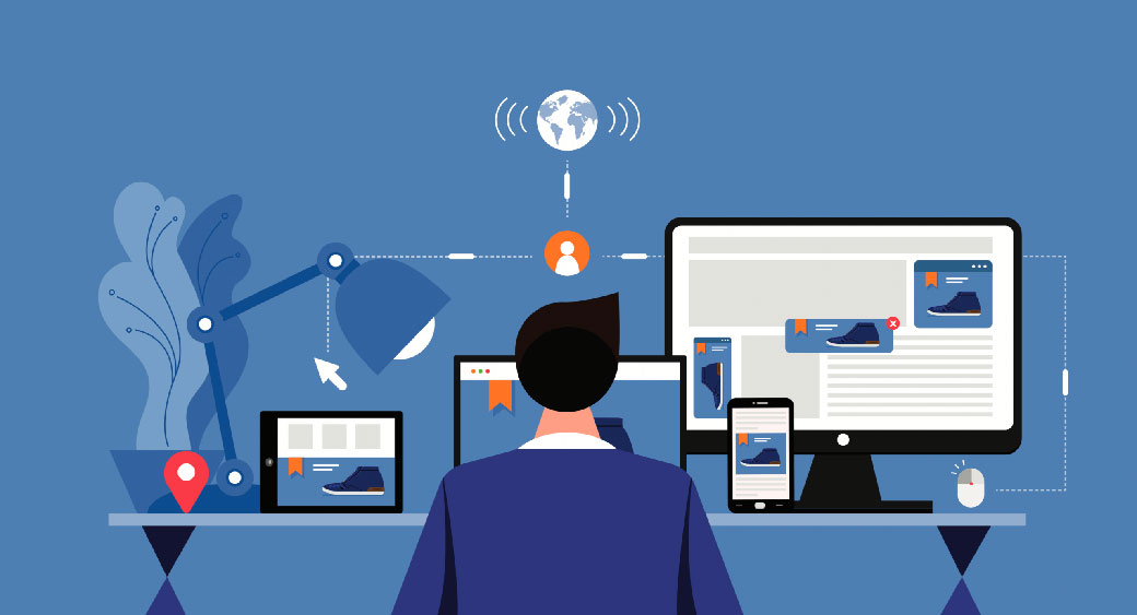 ติดตามโฆษณา