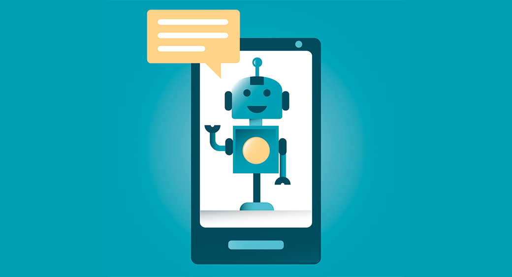 ตั้งค่าแชทบอท