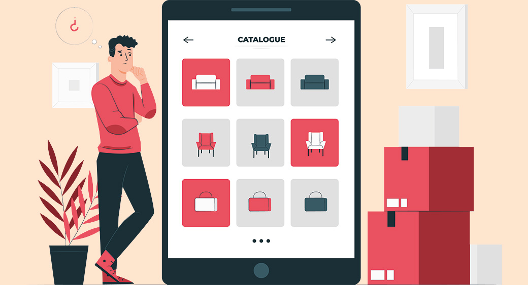 الصور في العلامات التجارية