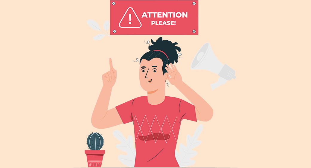 جذب الانتباه للعلامة التجارية العاطفية