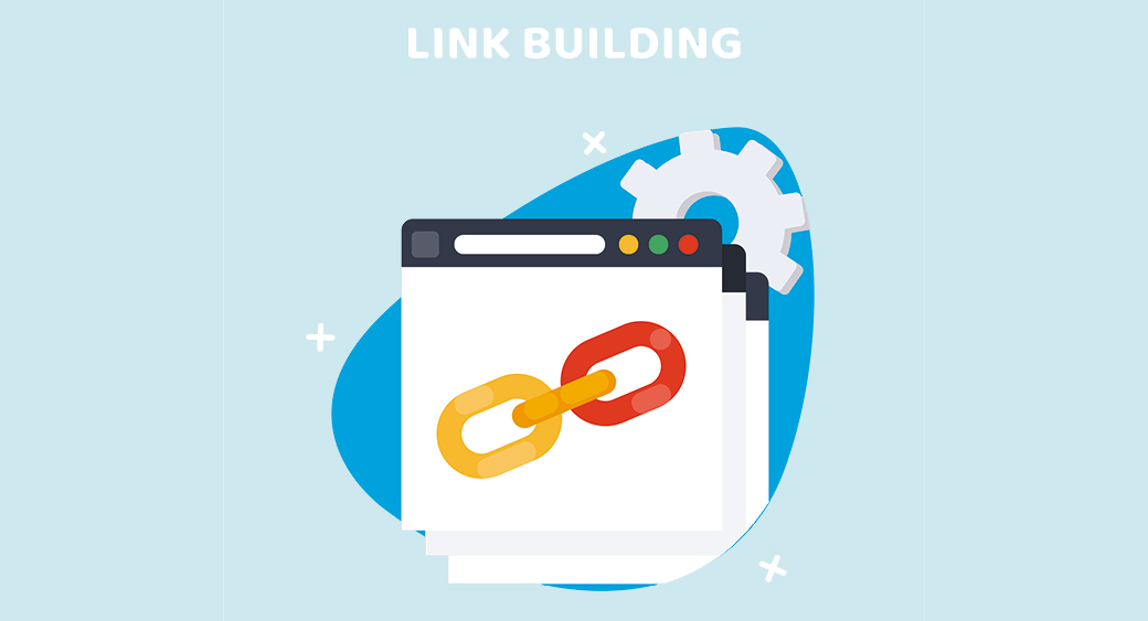 Линкбилдинг как стратегия SEO
