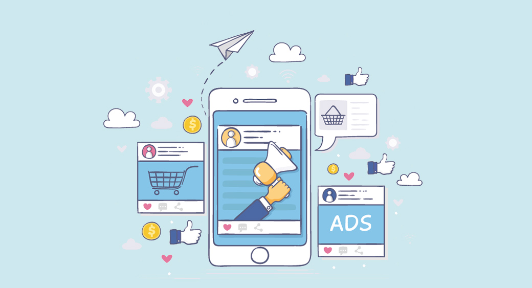 Реклама в Facebook для SEO-брендинга