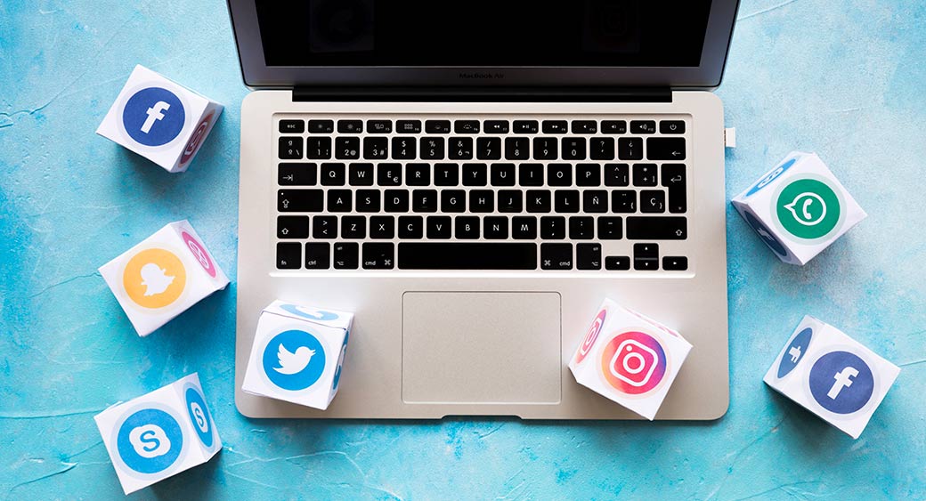 ใช้โซเชียลมีเดียเป็นเคล็ดลับการเอาตัวรอดสำหรับผู้โฆษณาออนไลน์
