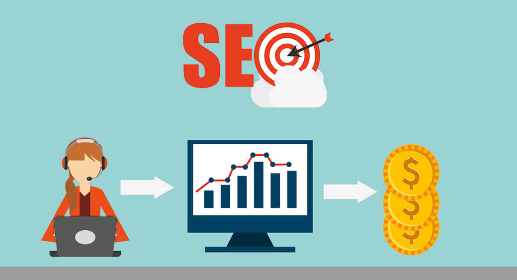 การเปลี่ยนแปลงของการซื้อของออนไลน์และ SEO