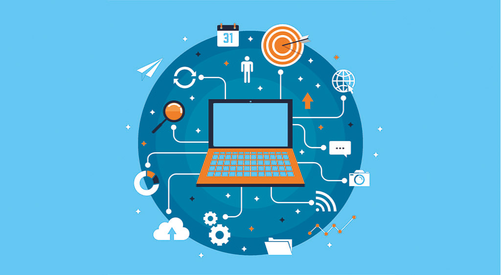 ซอฟต์แวร์ CRM และการตลาดอัตโนมัติ - ความแตกต่าง