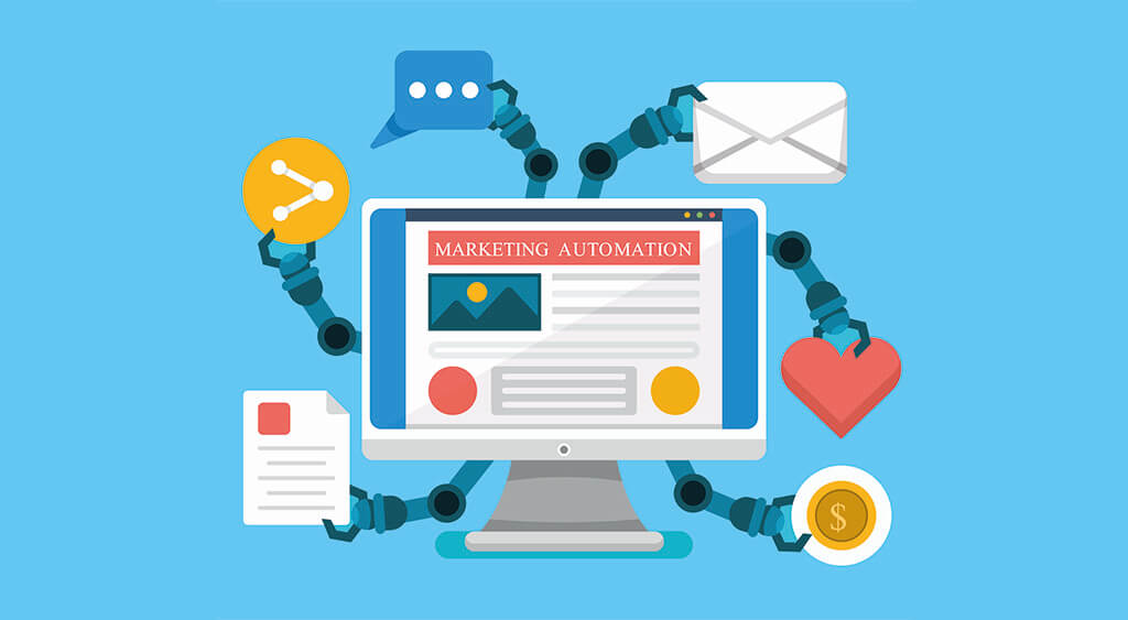 เครื่องมืออัตโนมัติ