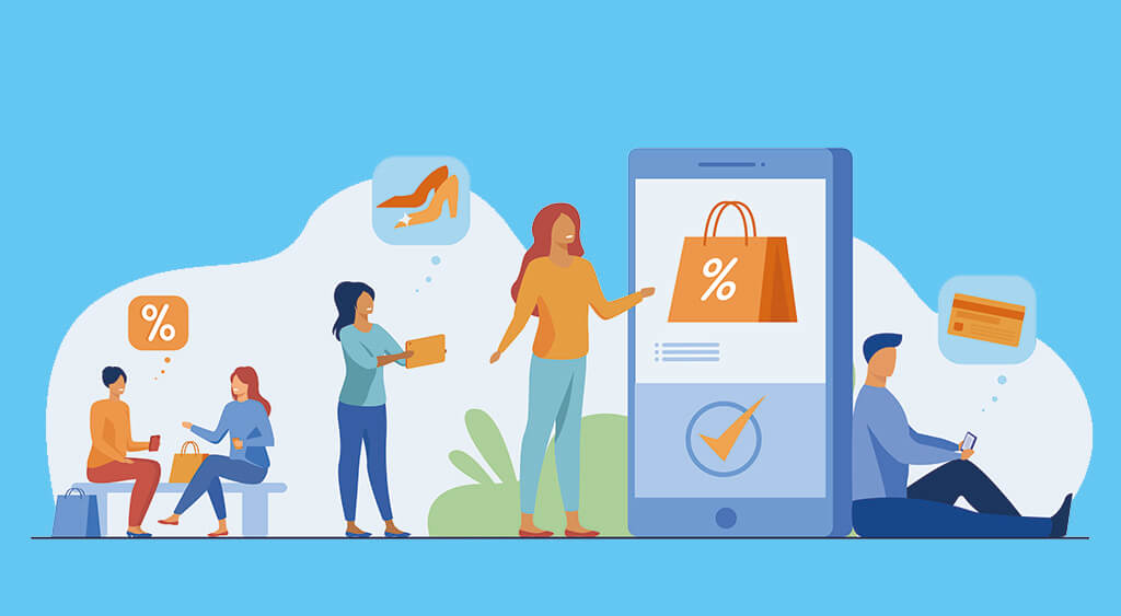 ซอฟต์แวร์ CRM และการตลาดอัตโนมัติในการช็อปปิ้ง