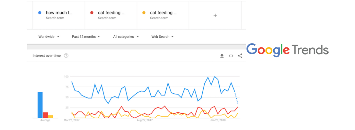 ottimizzazione video - tendenze google