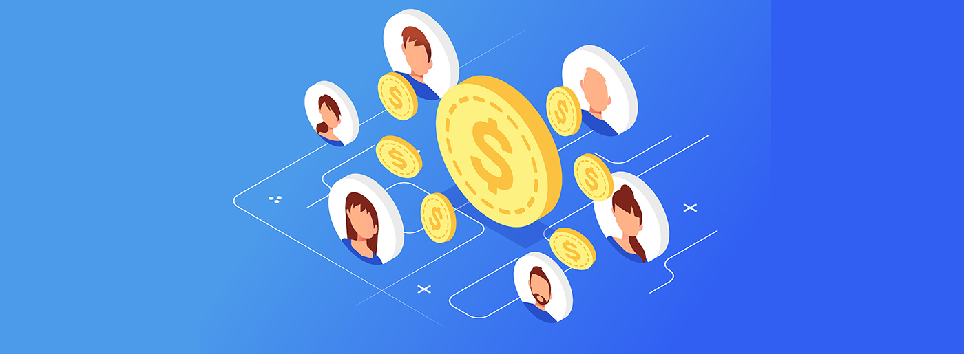 Le marketing d'affiliation