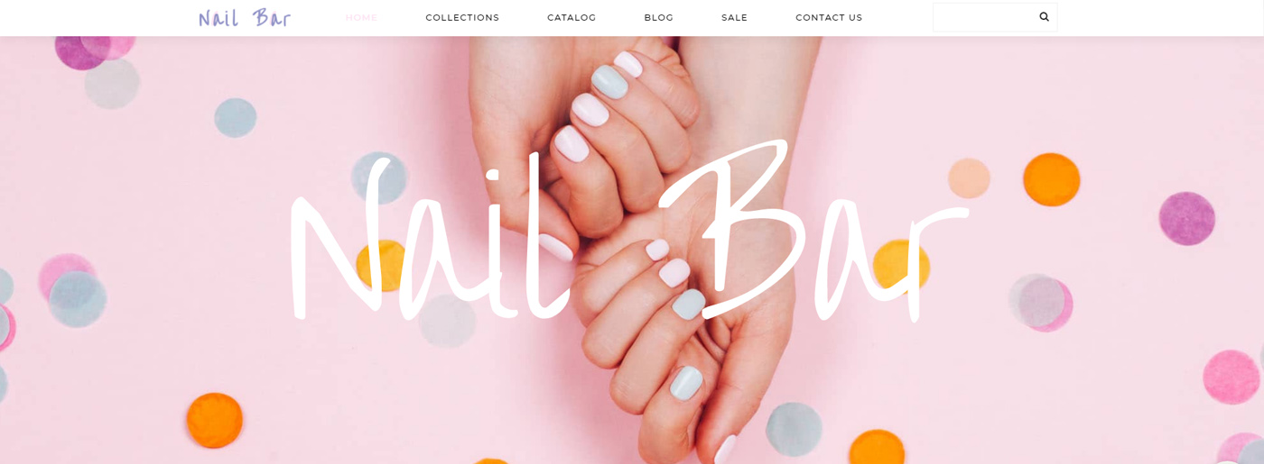 موقع مسمار الفن