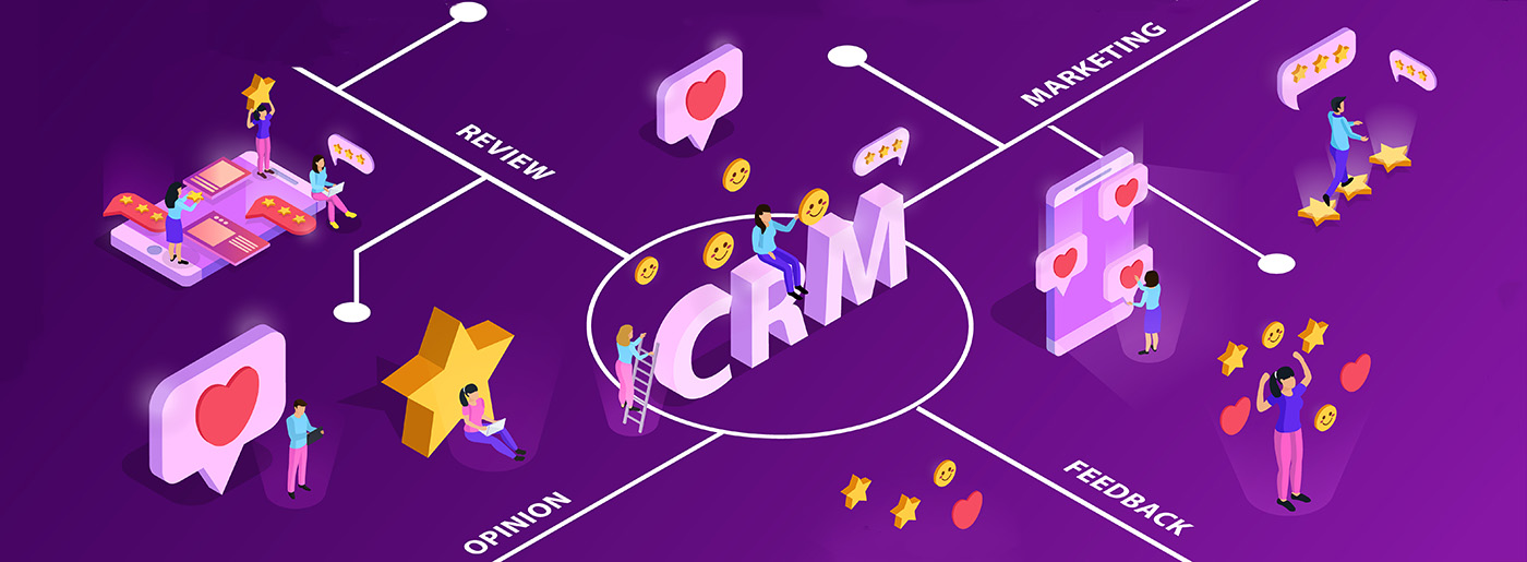 CRM