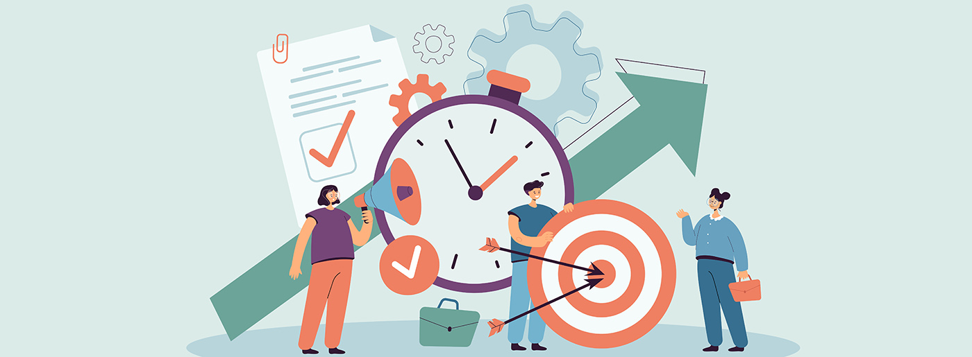 الجمهور المستهدف